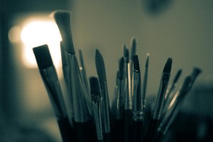 tool of the creative