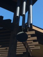 wind chimes