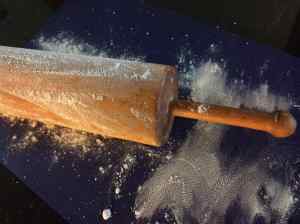 rolling pin